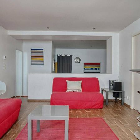 Appartement Moderne Centre-Ville, A Deux Pas De La Plage ! - Fr-1-4-619 San Juan de Luz Exterior foto
