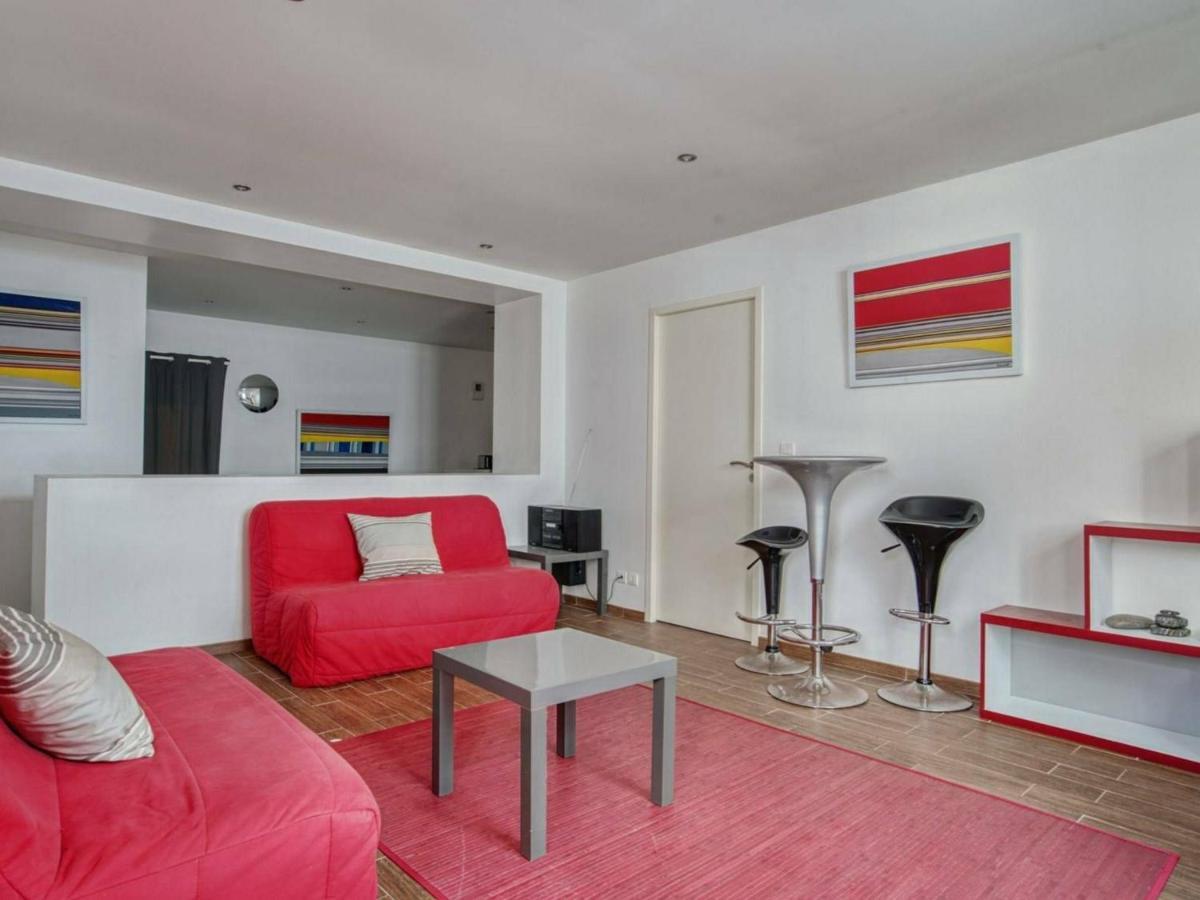Appartement Moderne Centre-Ville, A Deux Pas De La Plage ! - Fr-1-4-619 San Juan de Luz Exterior foto